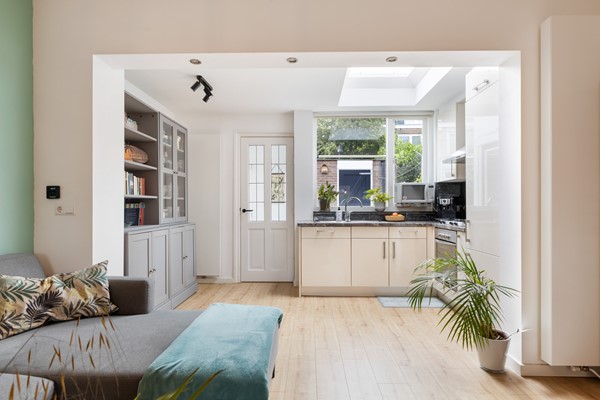 Medium property photo - Nicolaas Sopingiusstraat 20, 3553 TM Utrecht